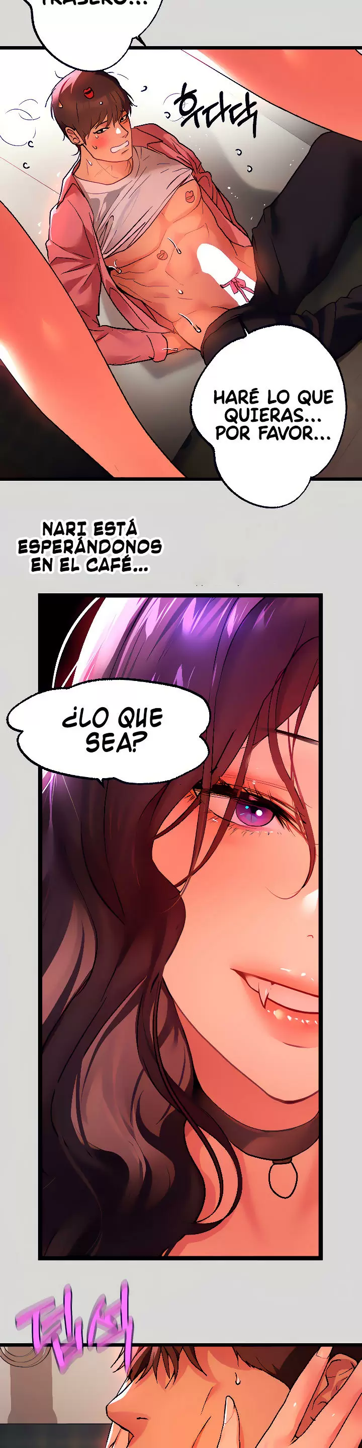 The Owner of a Building Capítulo 35 - Page 30