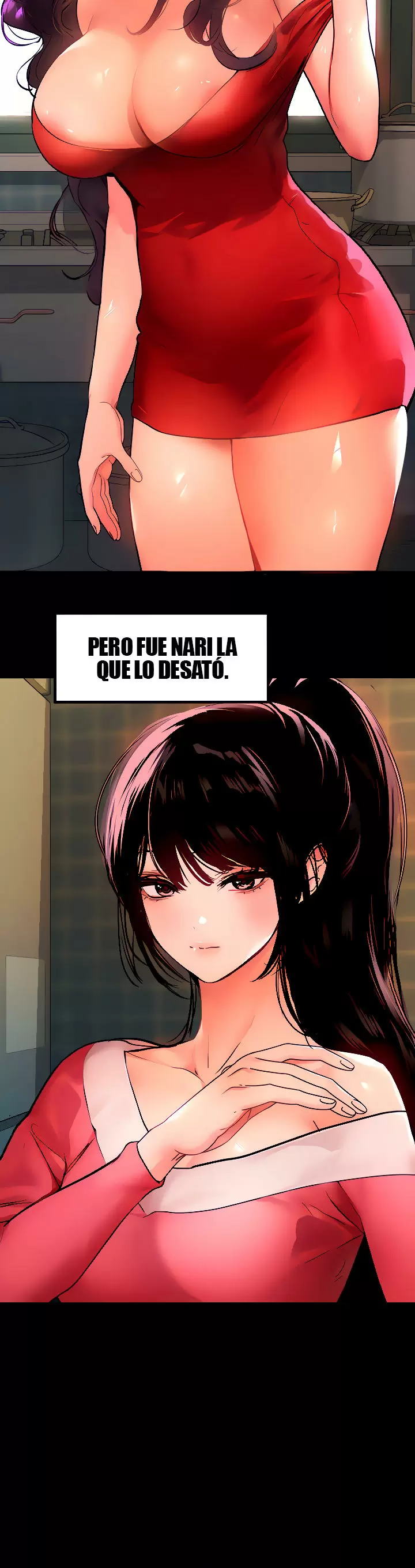 The Owner of a Building Capítulo 36 - Page 6
