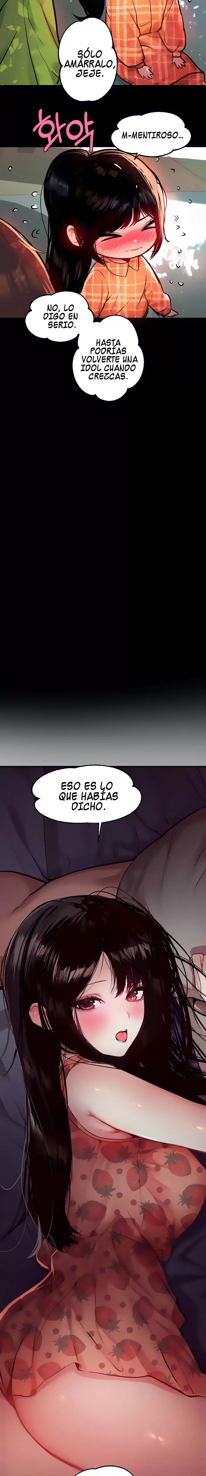 The Owner of a Building Capítulo 37 - Page 5