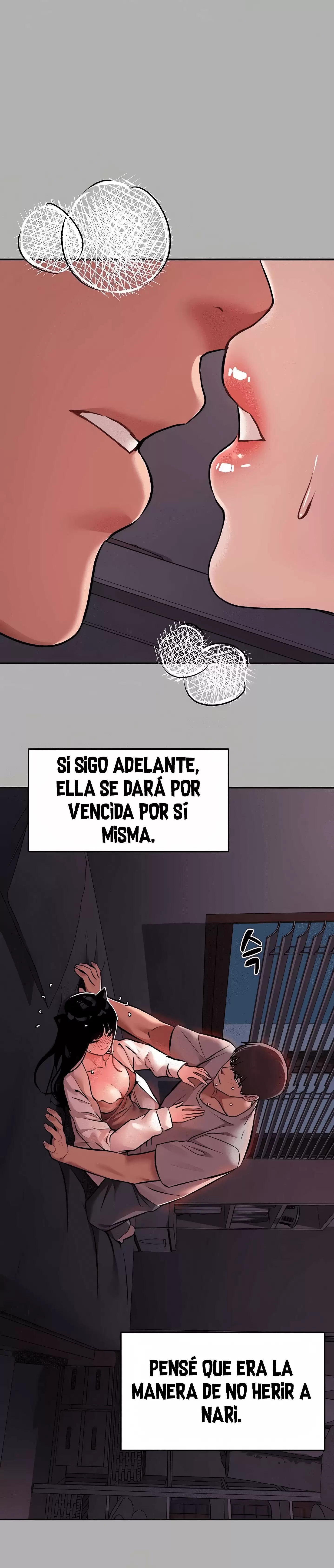 The Owner of a Building Capítulo 38 - Page 20