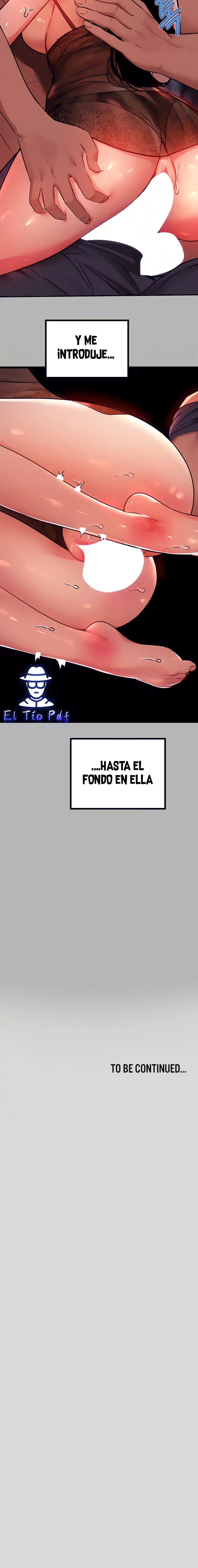 The Owner of a Building Capítulo 39 - Page 20