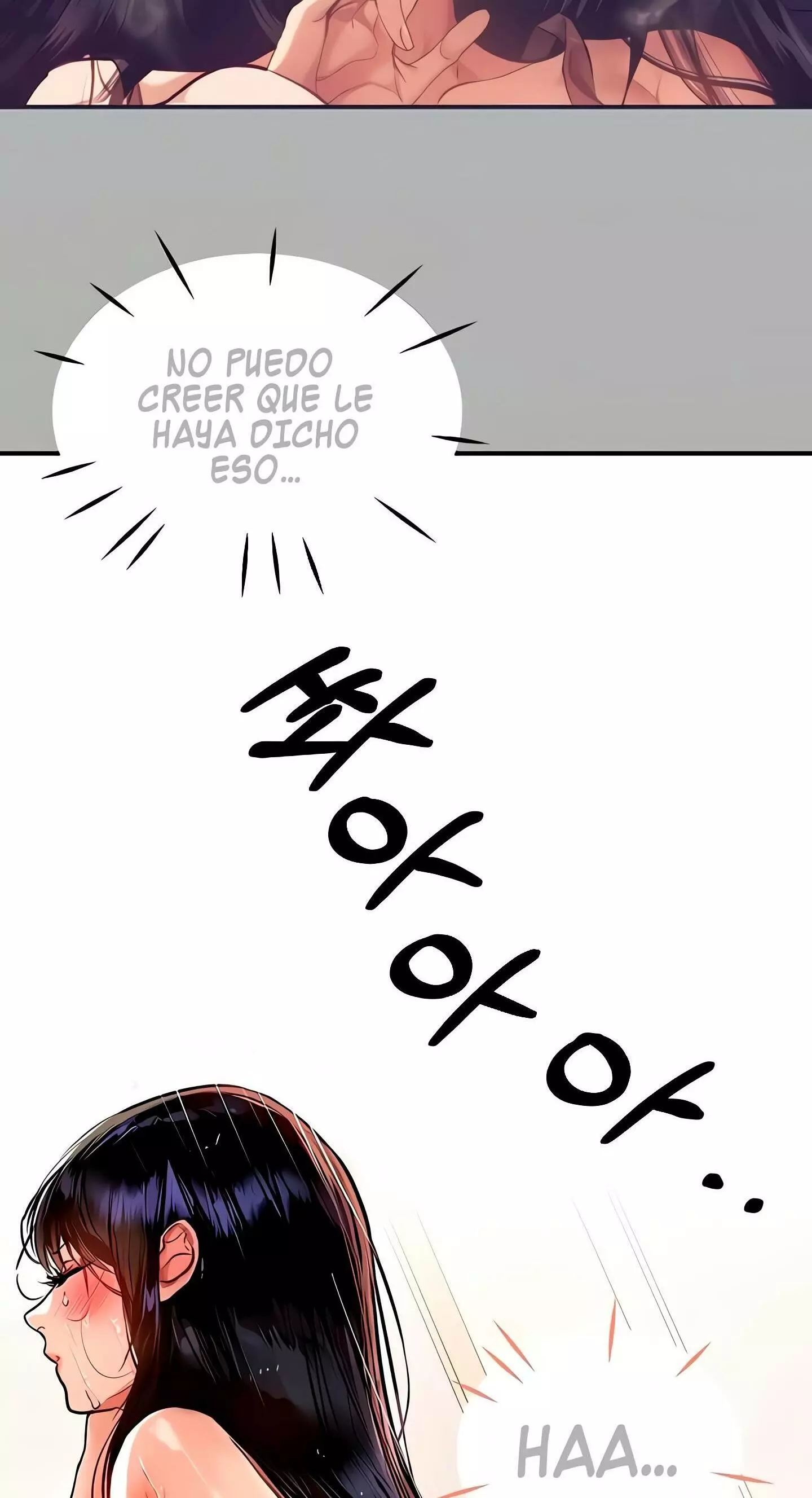 The Owner of a Building Capítulo 41 - Page 20
