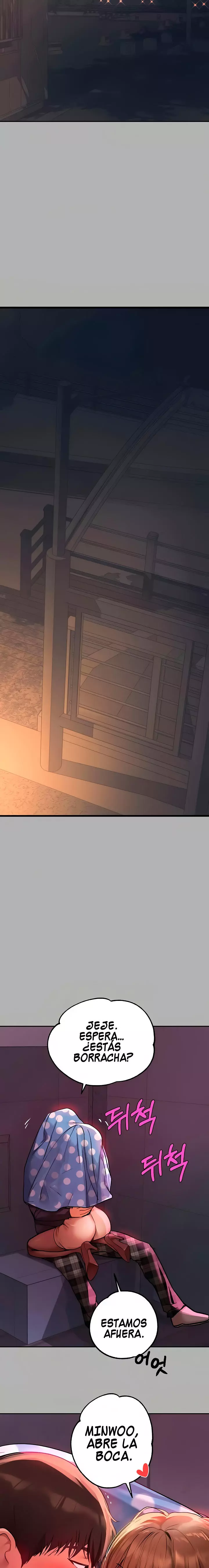 The Owner of a Building Capítulo 42 - Page 11