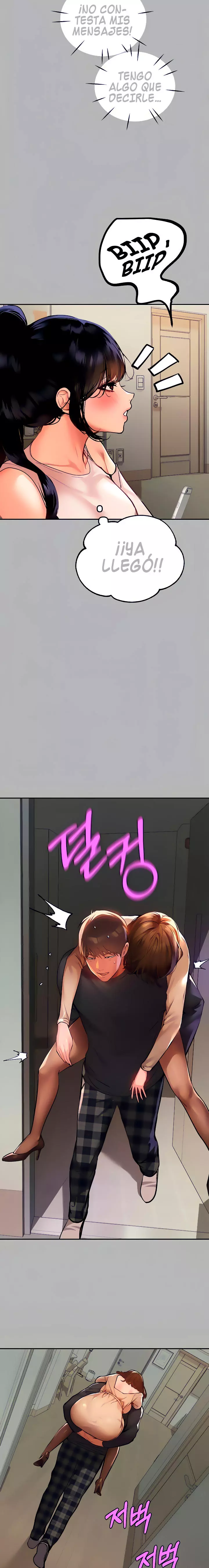 The Owner of a Building Capítulo 43 - Page 5