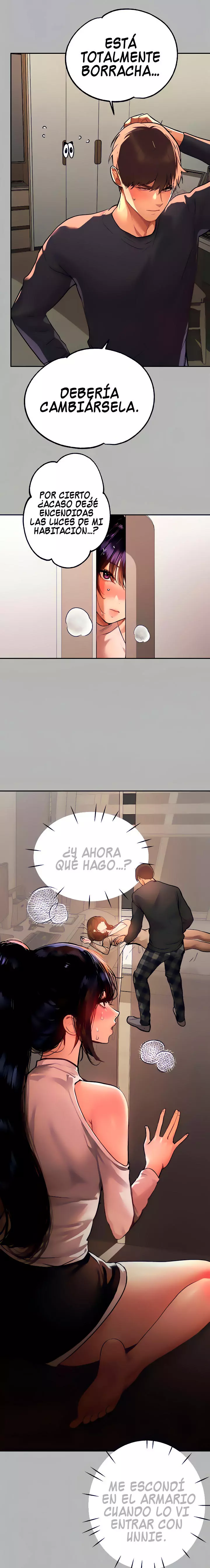 The Owner of a Building Capítulo 43 - Page 7