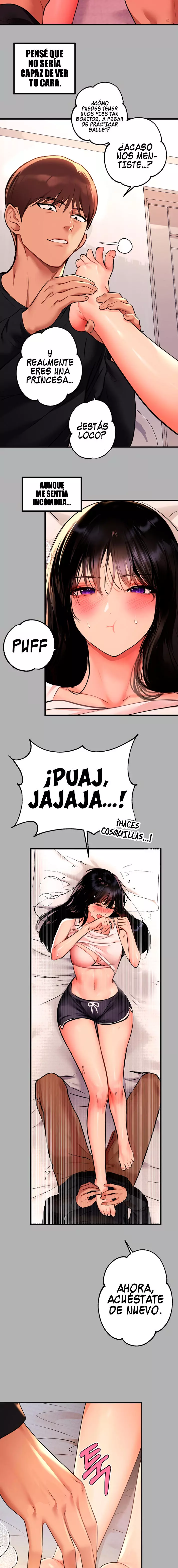The Owner of a Building Capítulo 45 - Page 11