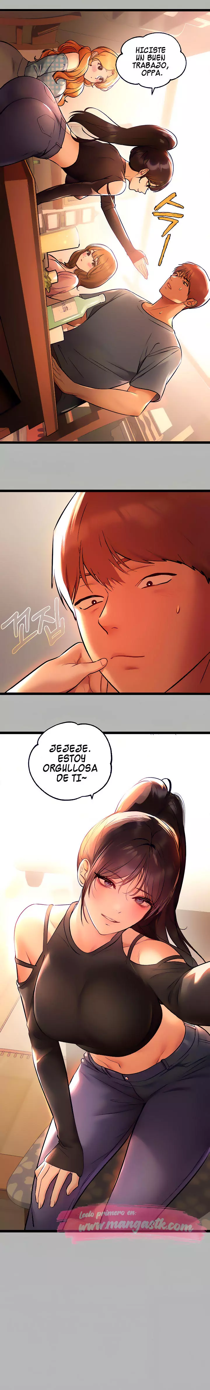 The Owner of a Building Capítulo 46 - Page 13