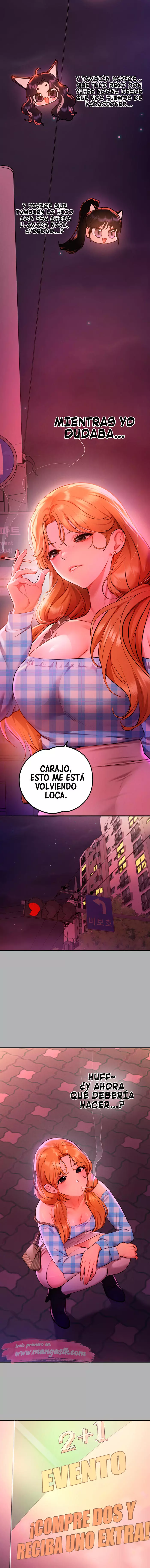 The Owner of a Building Capítulo 47 - Page 8