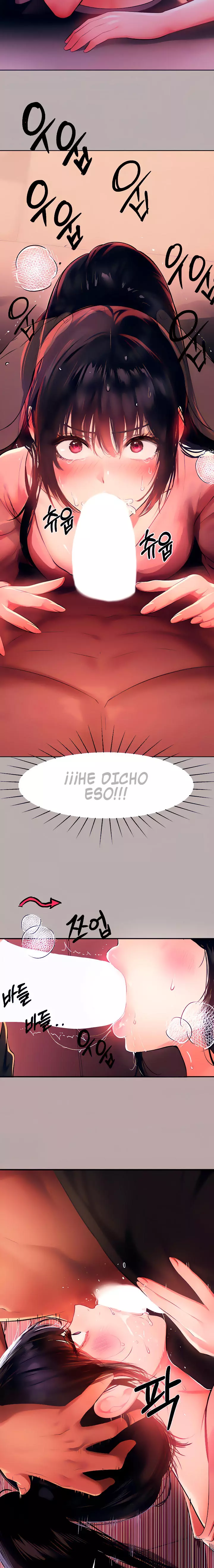 The Owner of a Building Capítulo 48 - Page 8