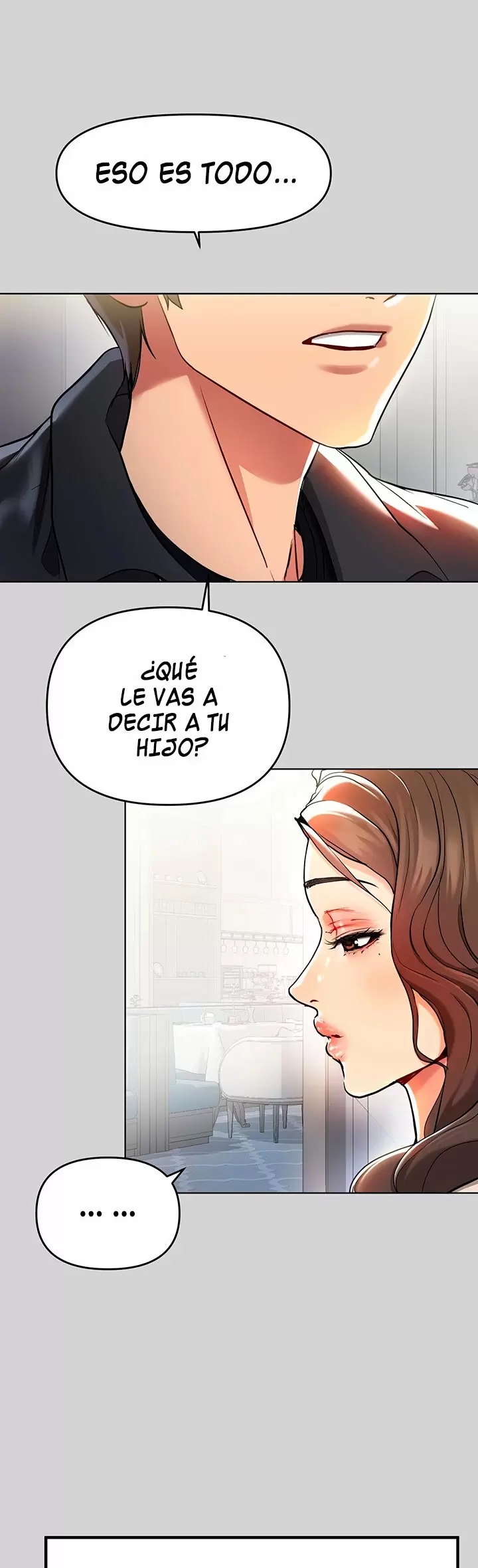 The Owner of a Building Capítulo 5 - Page 44