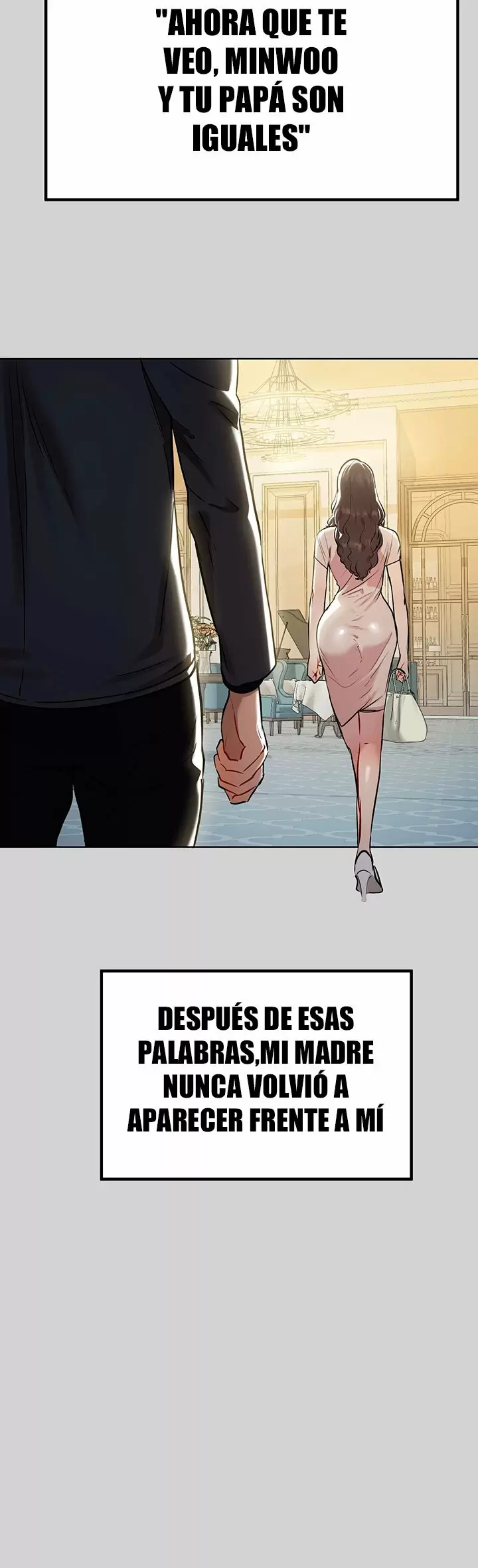 The Owner of a Building Capítulo 5 - Page 45
