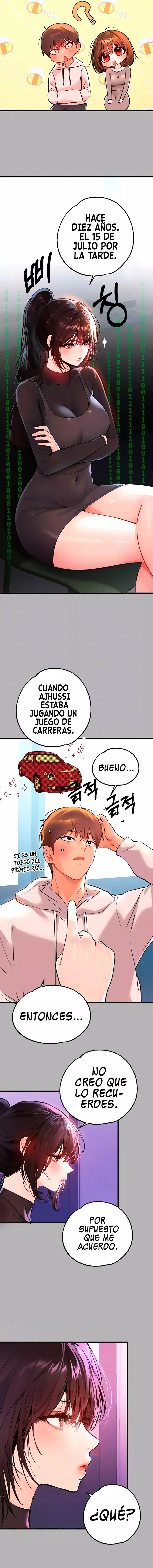 The Owner of a Building Capítulo 59 - Page 5
