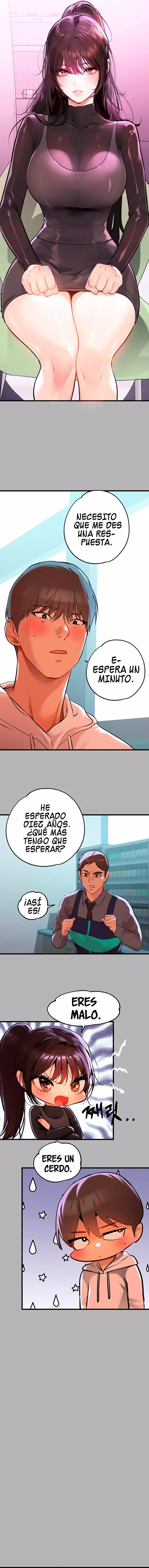 The Owner of a Building Capítulo 59 - Page 7