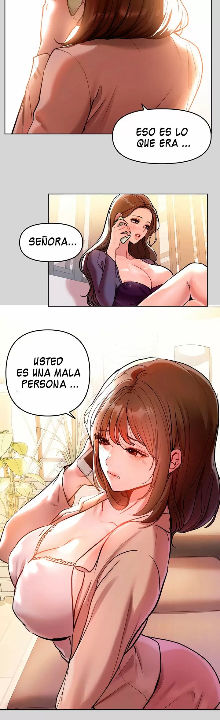 The Owner of a Building Capítulo 6 - Page 26