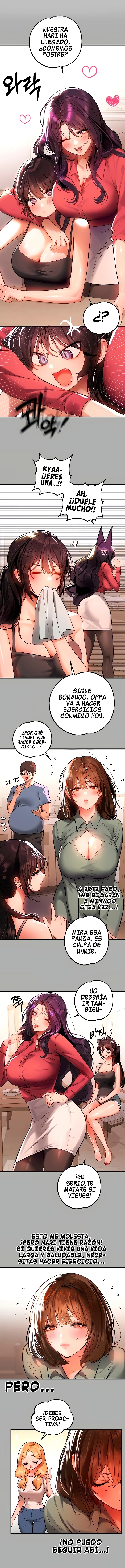 The Owner of a Building Capítulo 64 - Page 7