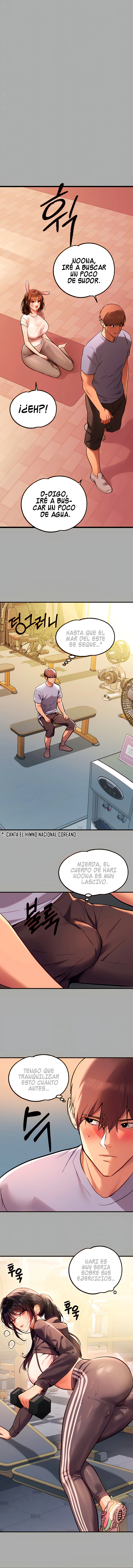 The Owner of a Building Capítulo 65 - Page 4