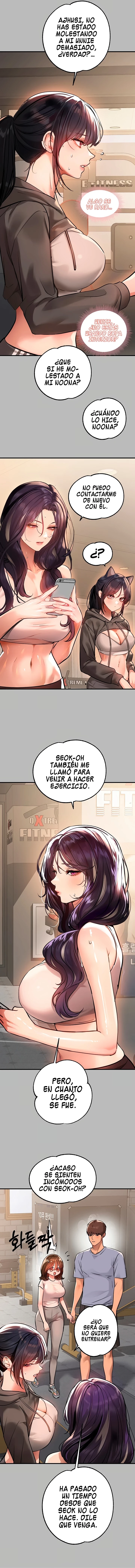 The Owner of a Building Capítulo 67 - Page 13