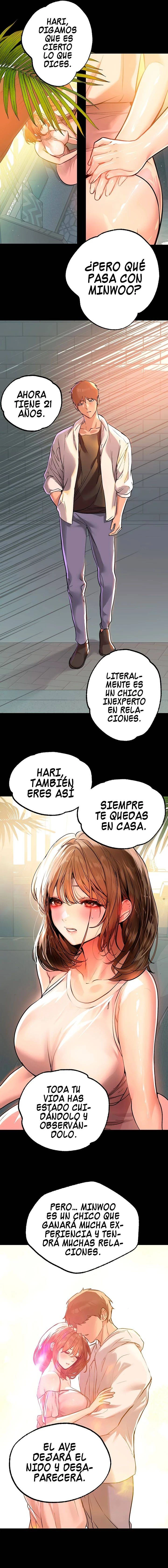 The Owner of a Building Capítulo 68 - Page 15