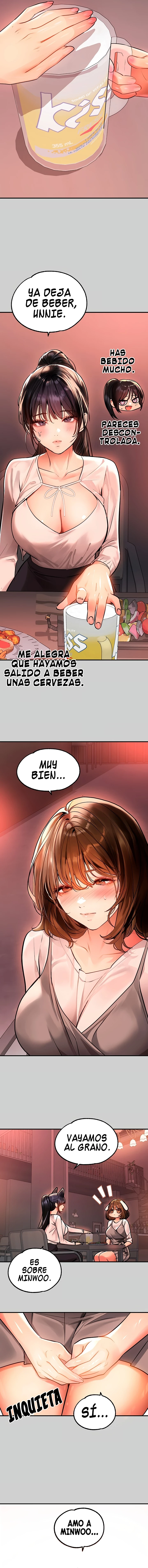 The Owner of a Building Capítulo 69 - Page 10