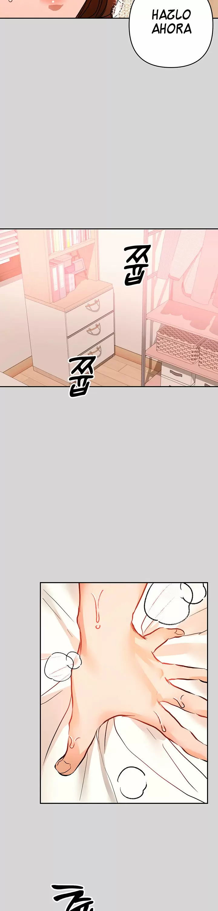 The Owner of a Building Capítulo 7 - Page 31
