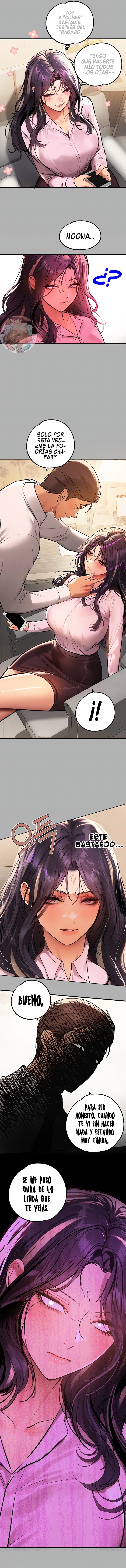 The Owner of a Building Capítulo 70 - Page 17