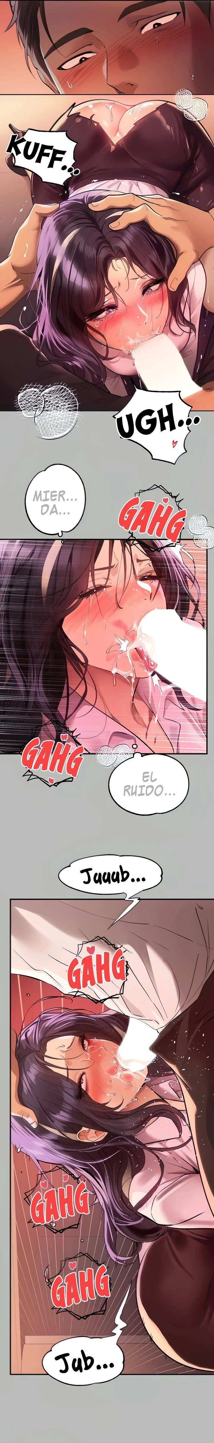 The Owner of a Building Capítulo 71 - Page 10