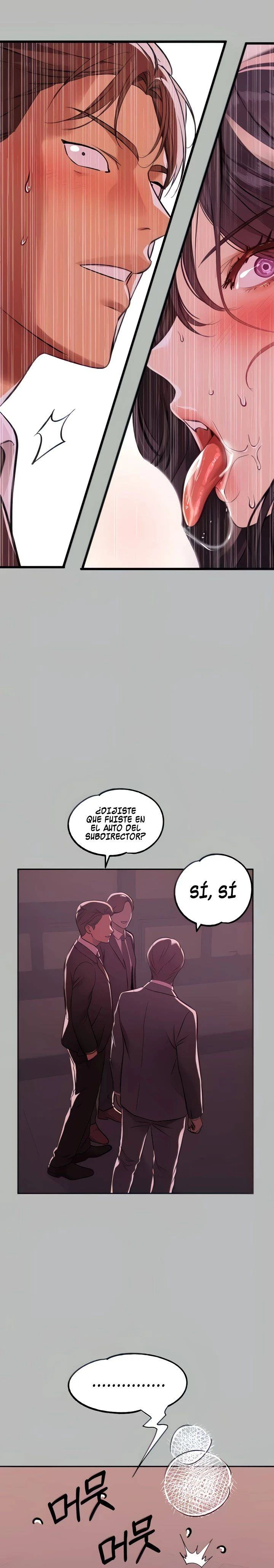 The Owner of a Building Capítulo 71 - Page 5