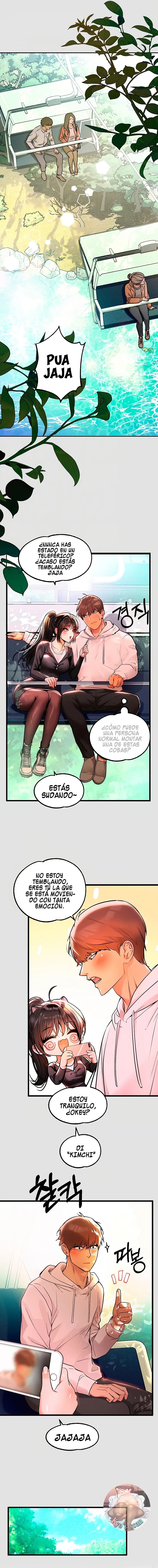 The Owner of a Building Capítulo 74 - Page 5