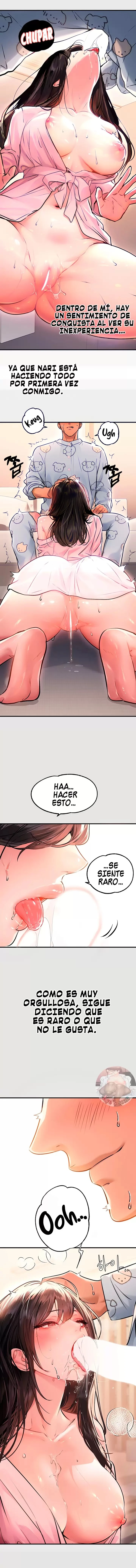 The Owner of a Building Capítulo 76 - Page 4