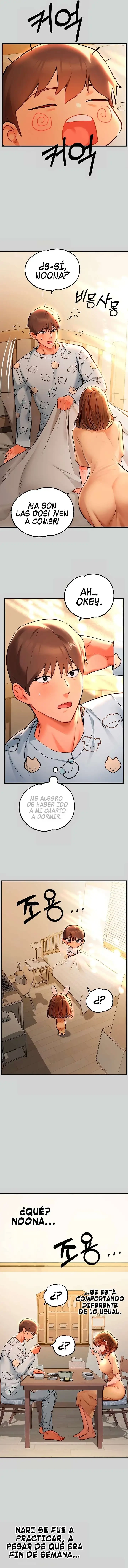 The Owner of a Building Capítulo 78 - Page 11