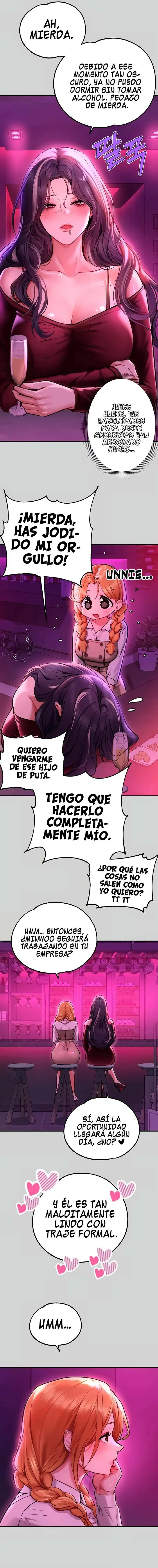 The Owner of a Building Capítulo 78 - Page 15