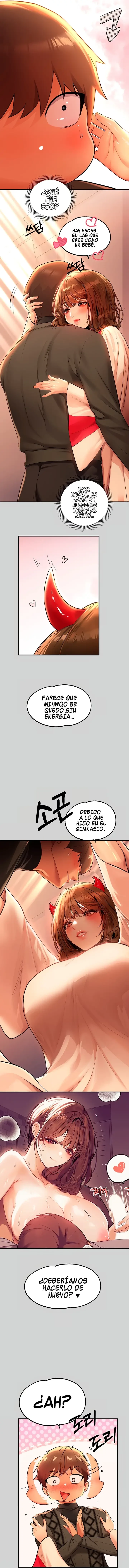 The Owner of a Building Capítulo 79 - Page 15