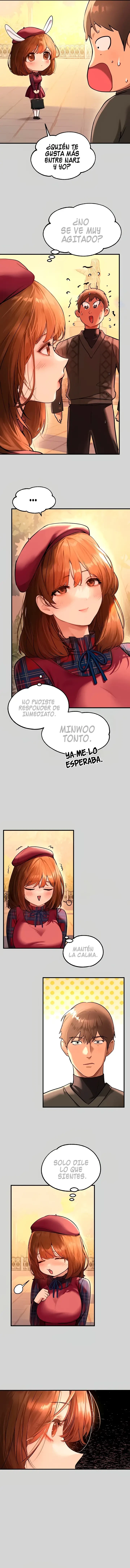 The Owner of a Building Capítulo 83 - Page 6