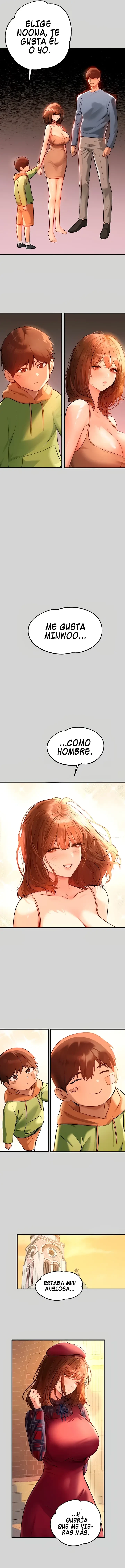 The Owner of a Building Capítulo 83 - Page 7