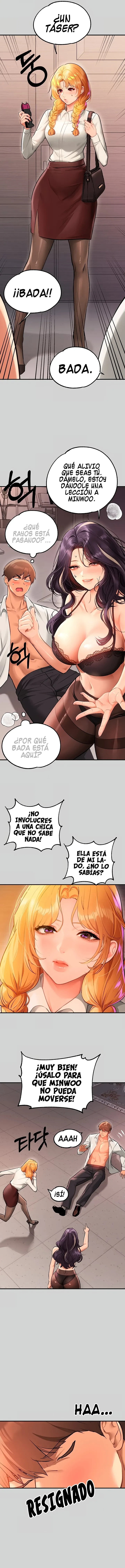 The Owner of a Building Capítulo 84 - Page 16