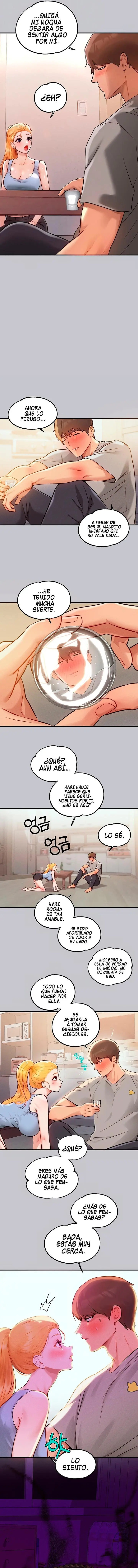 The Owner of a Building Capítulo 88 - Page 5