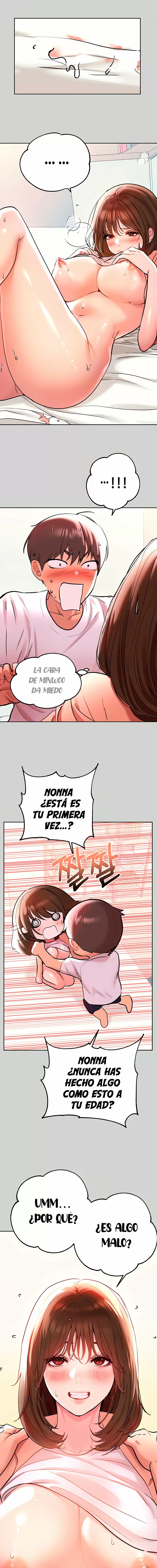 The Owner of a Building Capítulo 9 - Page 2