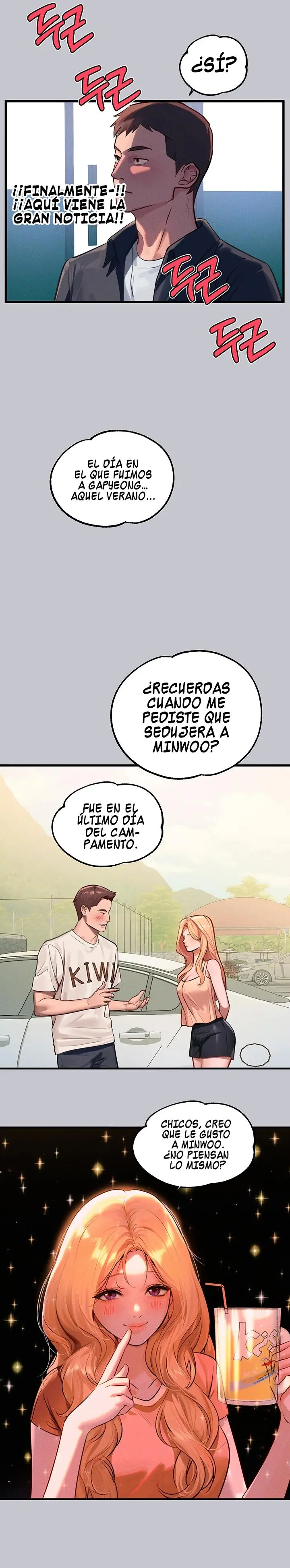 The Owner of a Building Capítulo 92 - Page 12