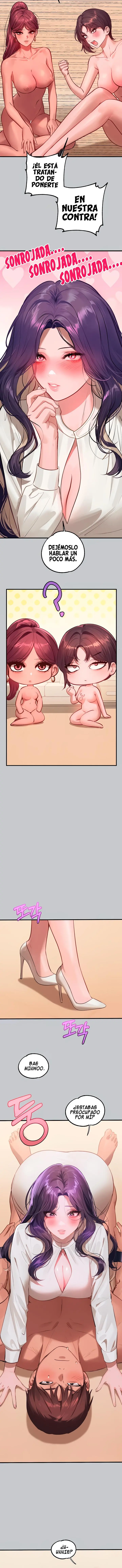 The Owner of a Building Capítulo 94 - Page 12