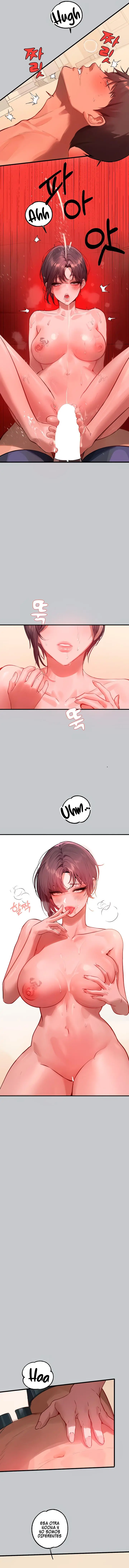 The Owner of a Building Capítulo 94 - Page 6