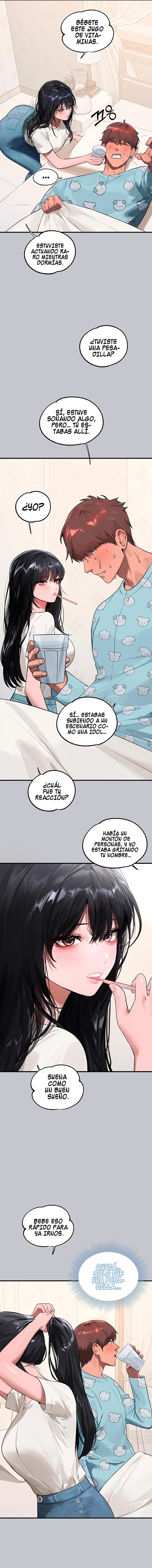 The Owner of a Building Capítulo 95 - Page 12
