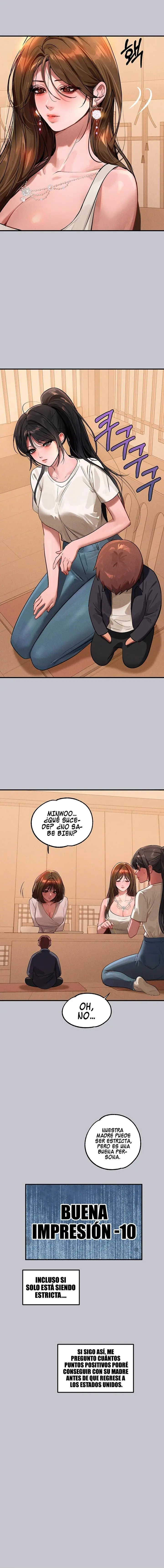 The Owner of a Building Capítulo 95 - Page 17
