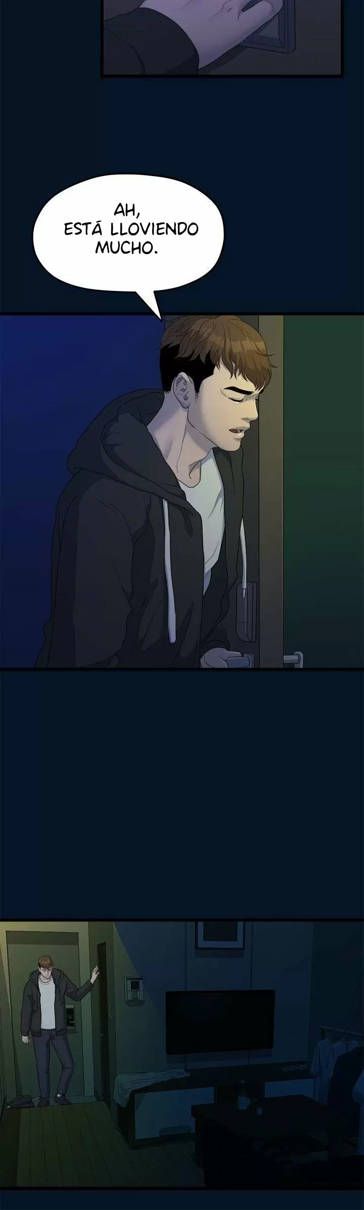 Our very relationship Capítulo 10 - Page 17