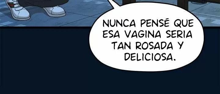 Our very relationship Capítulo 10 - Page 7