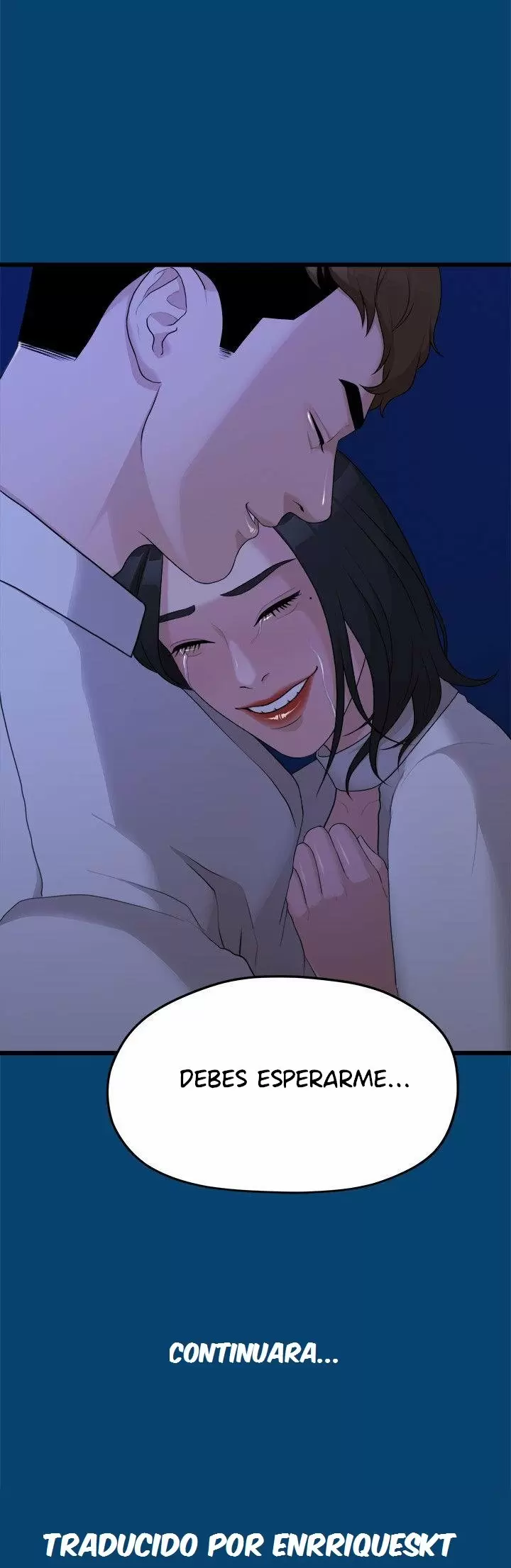 Our very relationship Capítulo 12 - Page 23