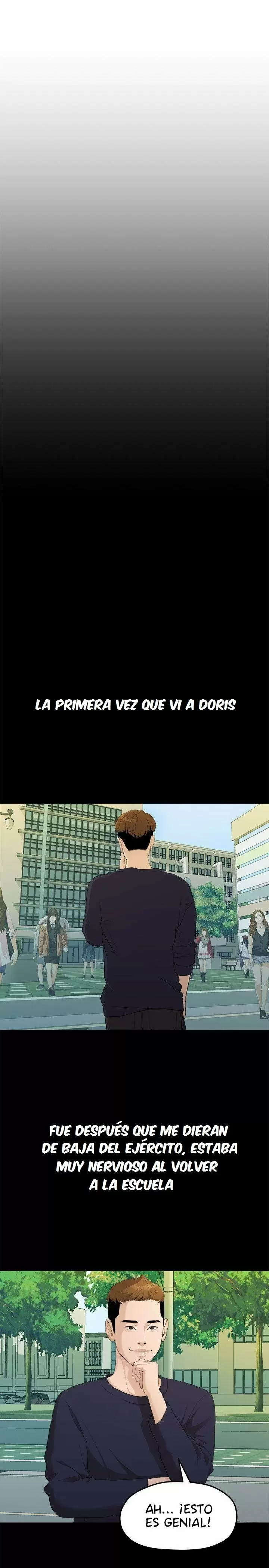 Our very relationship Capítulo 13 - Page 9