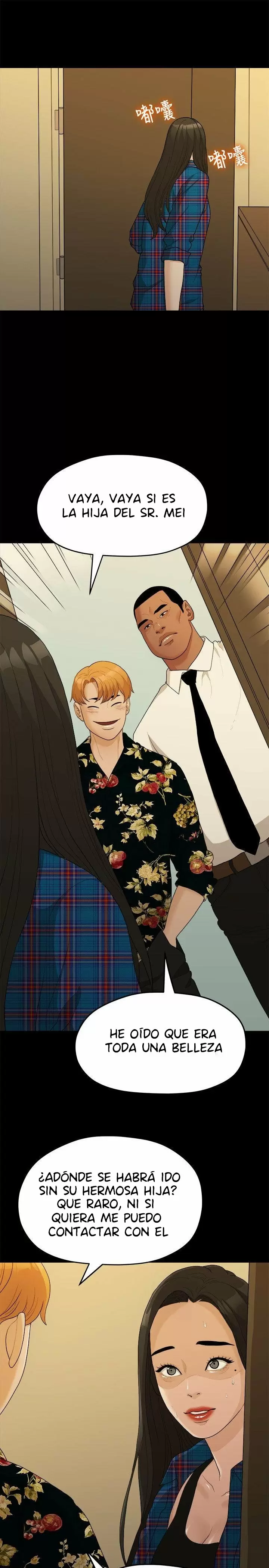 Our very relationship Capítulo 16 - Page 13