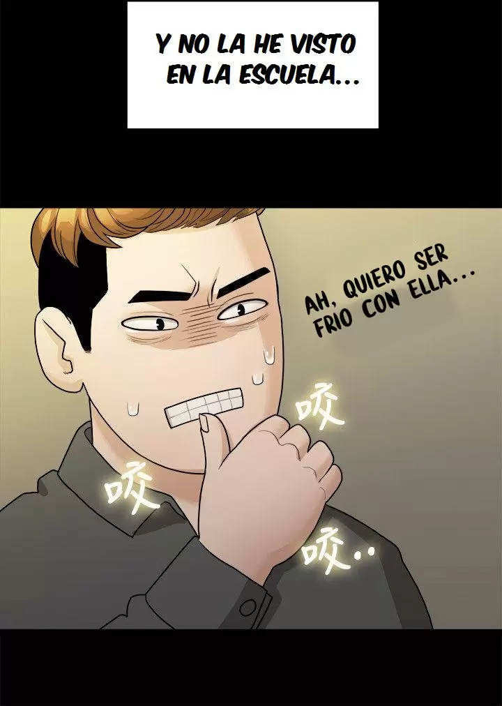Our very relationship Capítulo 16 - Page 17