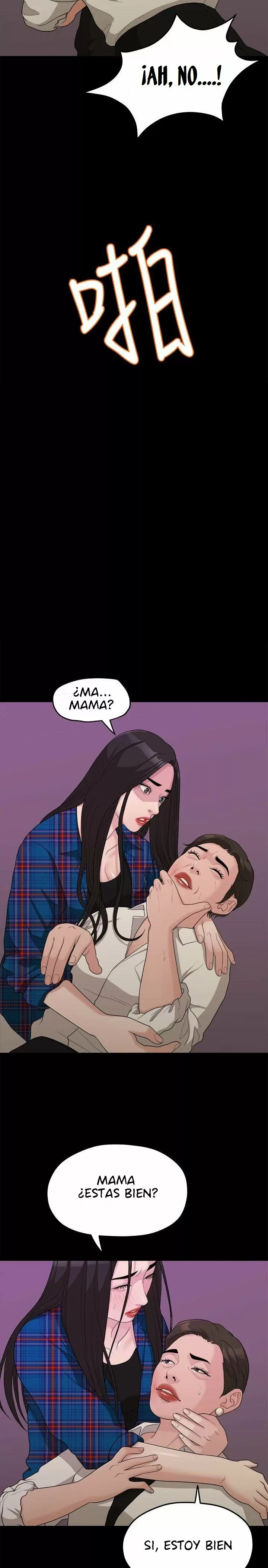 Our very relationship Capítulo 17 - Page 3