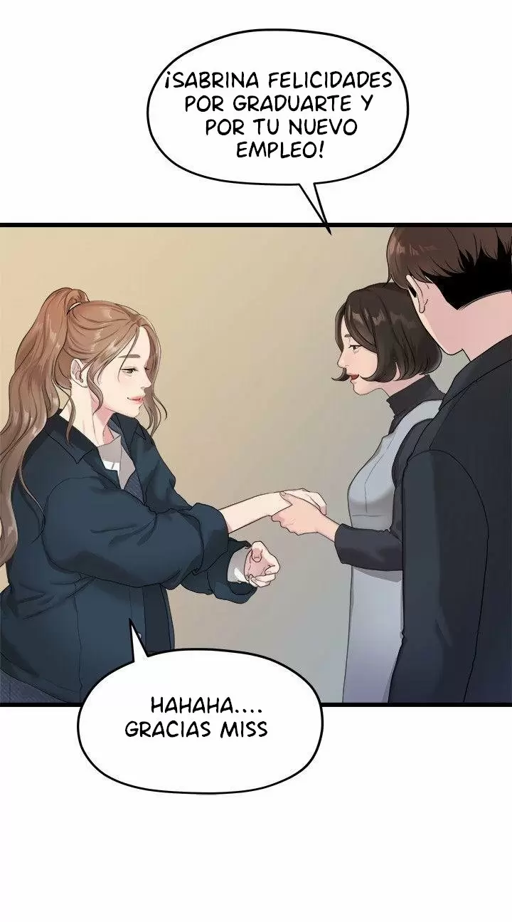 Our very relationship Capítulo 19 - Page 5